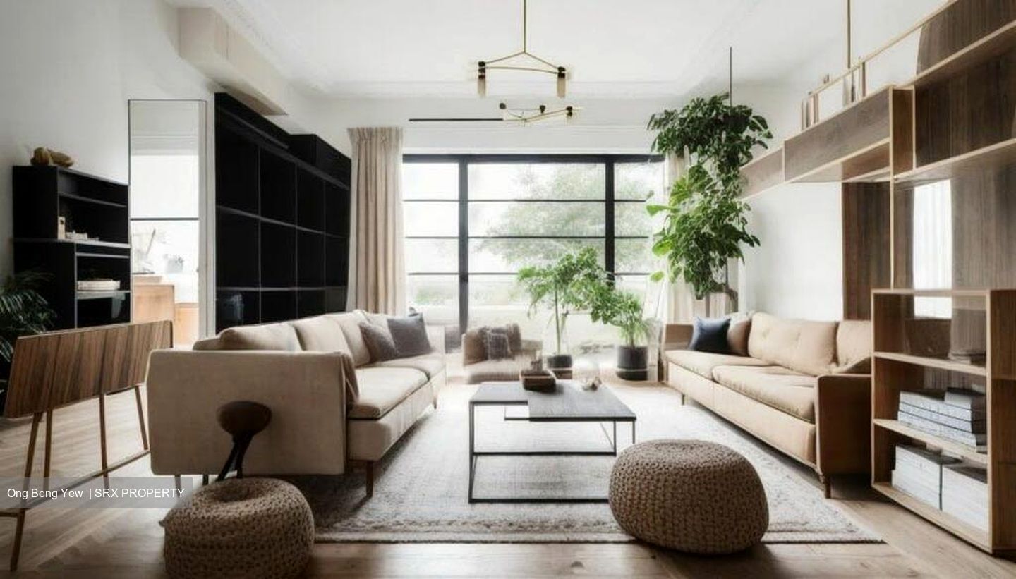 Centra Suites (D14), Apartment #611941481